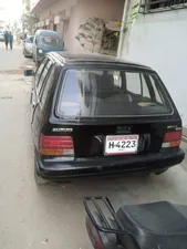 Suzuki Khyber 1989 for Sale