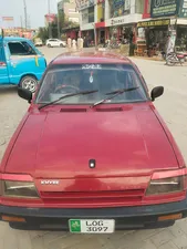 Suzuki Khyber 1991 for Sale