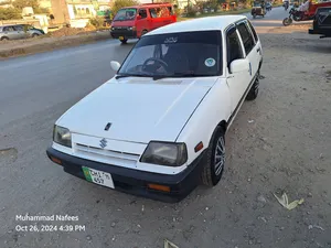 Suzuki Khyber 1995 for Sale