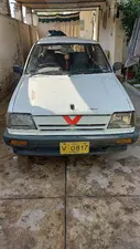 Suzuki Khyber GA 1993 for Sale