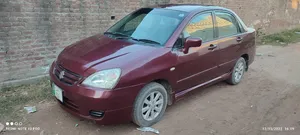 Suzuki Liana RXi 2006 for Sale