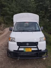 Suzuki Mega Carry Xtra 2019 for Sale