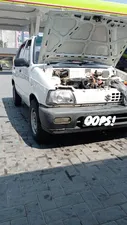 Suzuki Mehran VXR 2002 for Sale