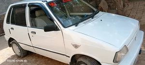 Suzuki Mehran VXR 2004 for Sale