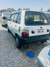 Suzuki Mehran VXR 2005 for Sale