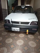 Suzuki Mehran VXR 2007 for Sale