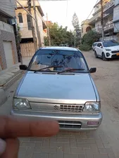 Suzuki Mehran VXR (CNG) 1997 for Sale