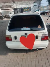 Suzuki Mehran VXR Euro II 2018 for Sale