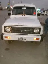 Suzuki Potohar 2006 for Sale