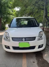 Suzuki Swift DLX Automatic 1.3 Navigation 2020 for Sale