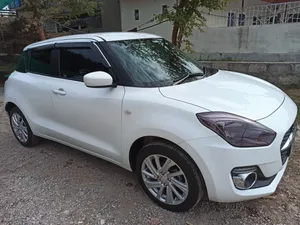 Suzuki Swift GL Manual 2022 for Sale