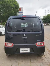 Suzuki Wagon R Hybrid FX 2021 for Sale