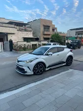 Toyota C-HR G-LED 2019 for Sale