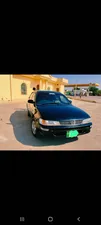 Toyota Corolla GLi 1.6 1995 for Sale