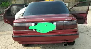 Toyota Corolla 1988 for Sale