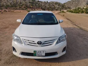 Toyota Corolla 2011 for Sale