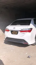 Toyota Corolla Altis Automatic 1.6 2019 for Sale