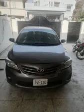 Toyota Corolla Altis 1.8 2009 for Sale