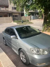 Toyota Corolla Altis Automatic 1.8 2006 for Sale