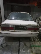 Toyota Corolla SE Limited 1988 for Sale