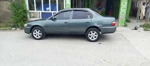 Toyota Corolla SE Limited 1997 for Sale