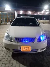 Toyota Corolla SE Saloon 2004 for Sale