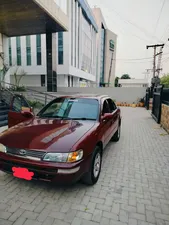 Toyota Corolla XE 1996 for Sale