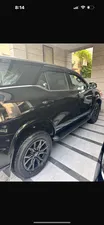 Toyota Fortuner GR-S 2024 for Sale