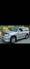 Toyota Land Cruiser VX Limited 4.7 2001 for Sale