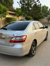 Toyota Premio F EX Package 1.5 2012 for Sale