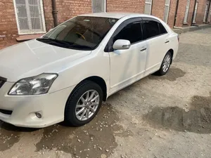 Toyota Premio G EX Package 2.0 2008 for Sale