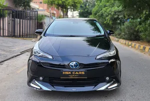 Toyota Prius A Premium Touring Selection 2020 for Sale