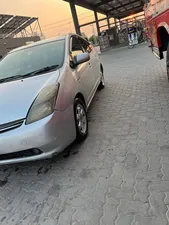 Toyota Prius G 1.5 2007 for Sale