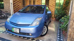 Toyota Prius G Touring Selection 1.5 2007 for Sale