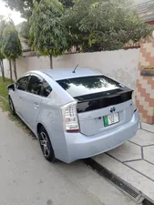 Toyota Prius G Touring Selection 1.8 2011 for Sale