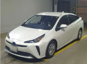 Toyota Prius S 2021 for Sale