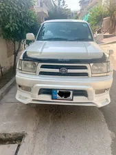 Toyota Surf 1998 for Sale