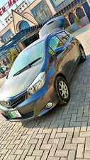 Toyota Vitz F M Package 1.0 2014 for Sale