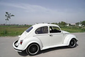 Volkswagen Beetle 1600 1968 for Sale