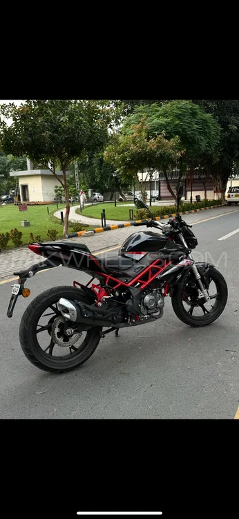 Benelli TNT 150i 2022 for Sale Image-1