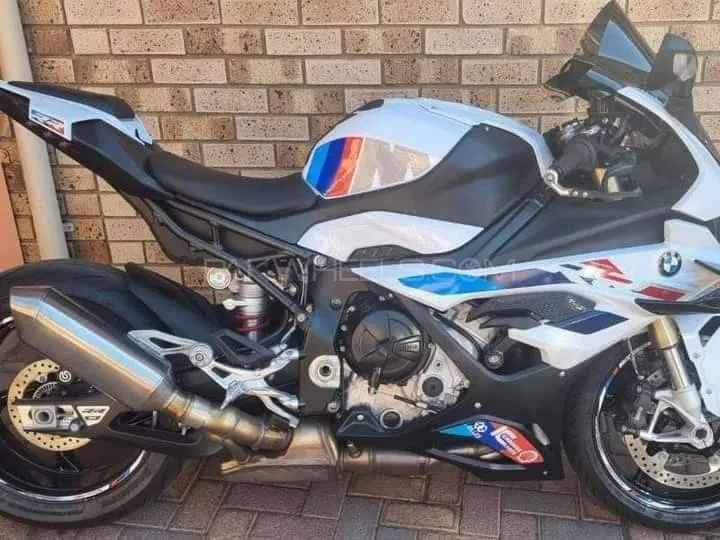 BMW S1000RR 2023 for Sale BMW S1000RR 2023 for Sale Image-4