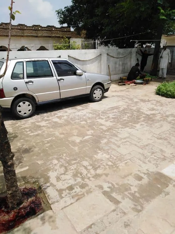 Fiat Uno 2004 for Sale in Rawalpindi Fiat Uno 2004 for Sale in Rawalpindi Image-6