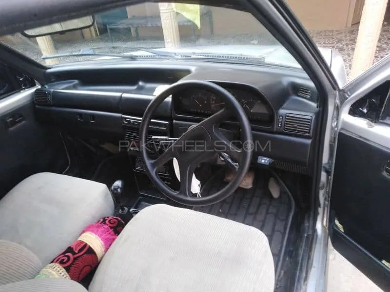 Fiat Uno 2004 for Sale in Rawalpindi Fiat Uno 2004 for Sale in Rawalpindi Image-16