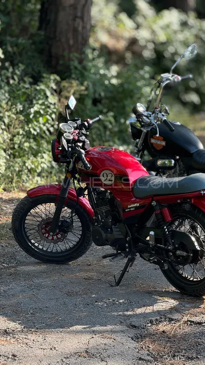 Hi Speed Infinity 150 2018 for Sale Hi Speed Infinity 150 2018 for Sale Image-7