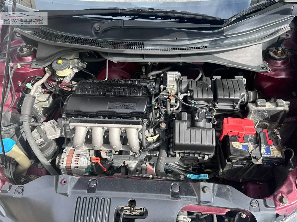 Honda City 2018 for Sale in Karachi Honda City 2018 for Sale in Karachi Image-10