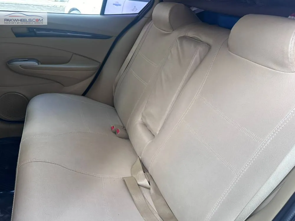 Honda City 2018 for Sale in Karachi Honda City 2018 for Sale in Karachi Image-11