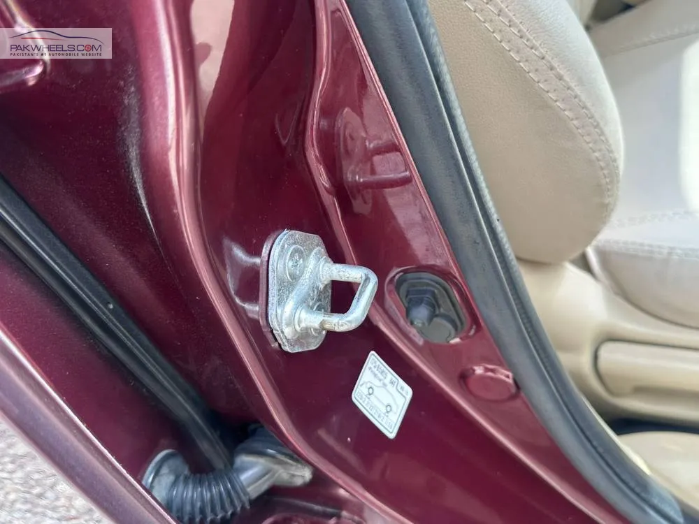 Honda City 2018 for Sale in Karachi Honda City 2018 for Sale in Karachi Image-17