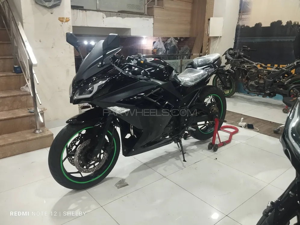 Chinese Bikes Other 2020 for Sale Image-1