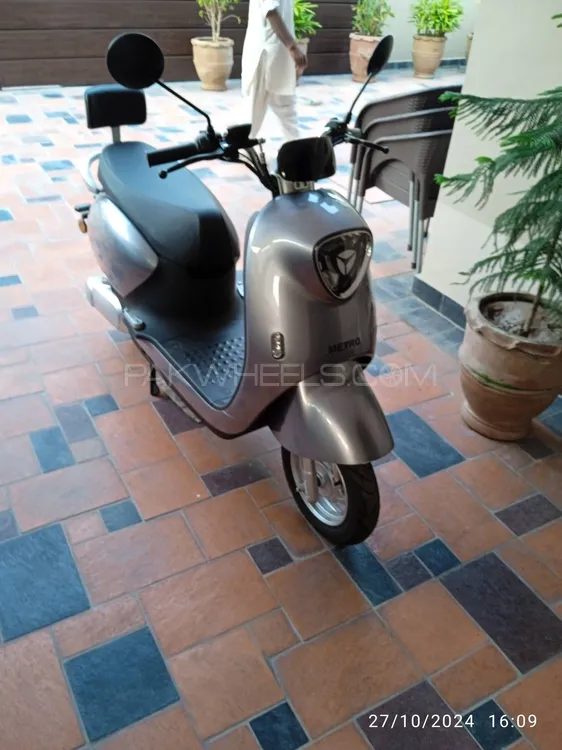 Metro M6 Empower 2023 for Sale Image-1