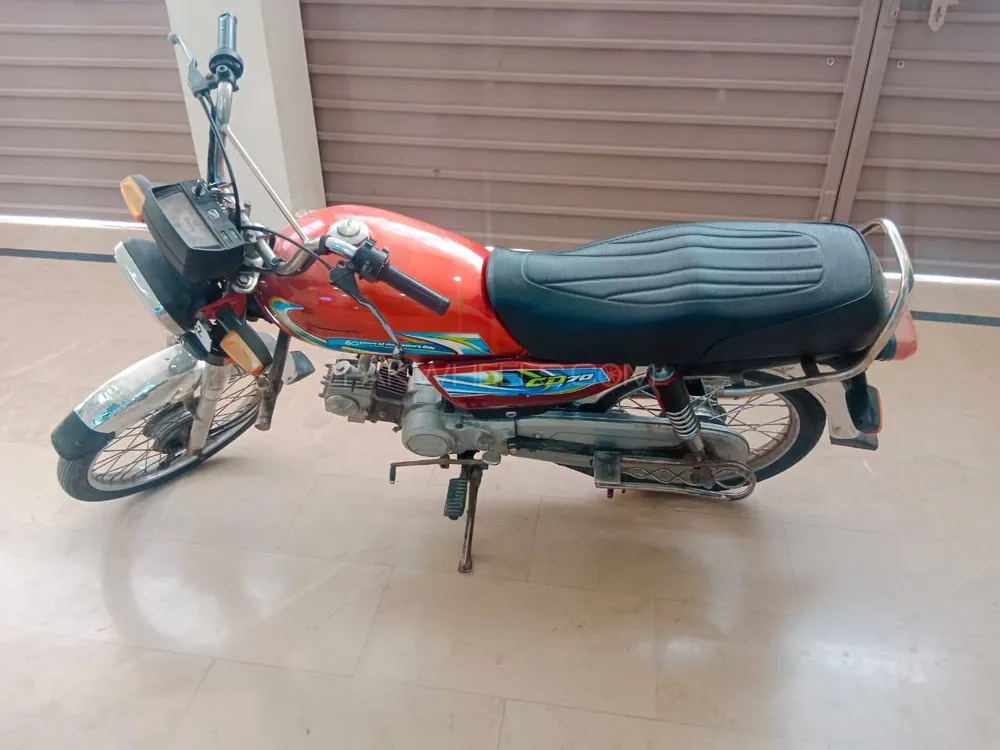 سُپر پاور SP 70 2020 for Sale سُپر پاور SP 70 2020 for Sale Image-6